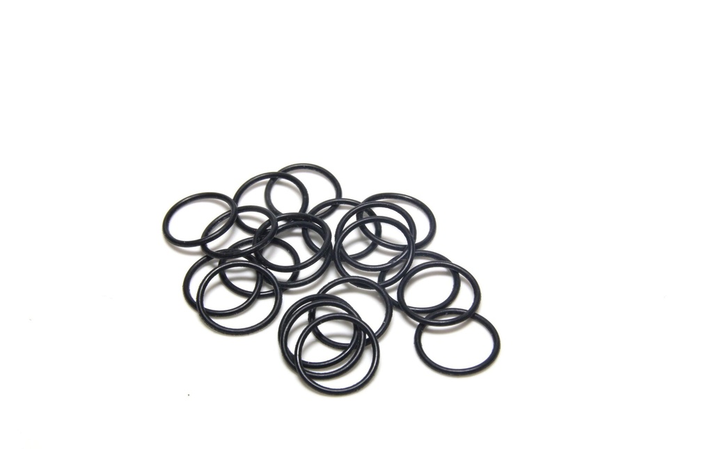 EP Propsaver Anneaux en caoutchouc micro 12 mm 20 pièces