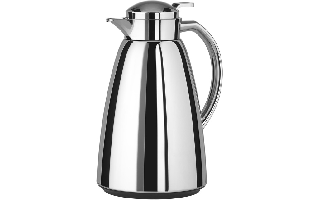 Emsa Thermos Campo 1000 ml, Argent