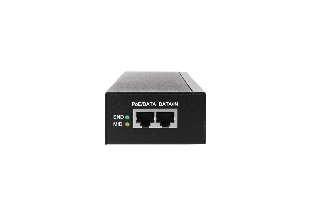 Abus Injecteur PoE++ TVAC25005 60 W