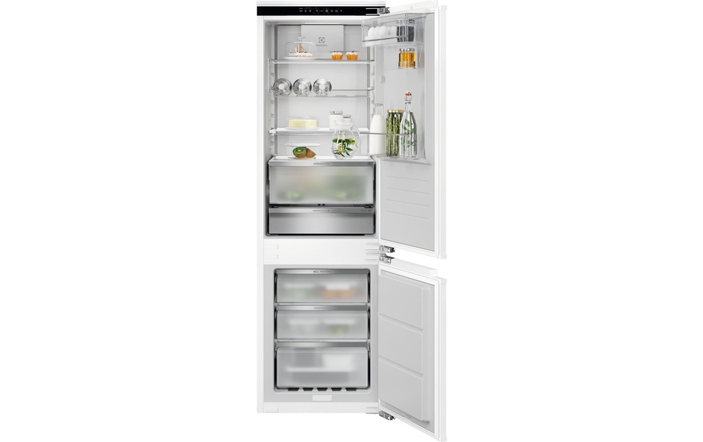 Electrolux Réfrigérateurs congélateurs encastrés IK2590BNR Droite/Changeable