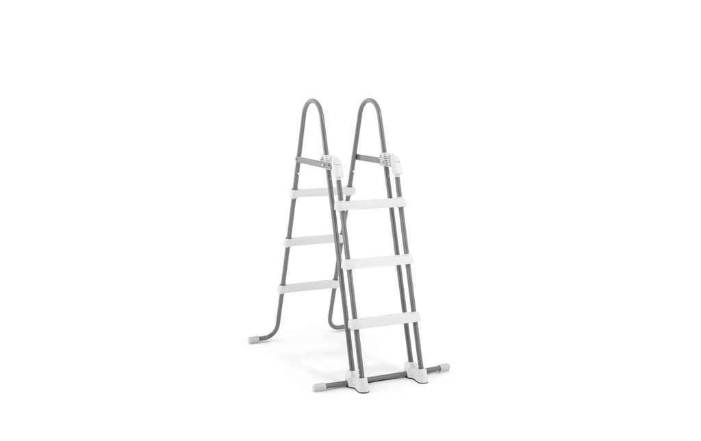 Intex Échelle de piscine jusqu'à 107 cm de hauteur