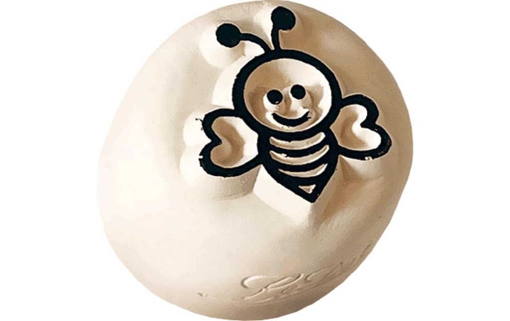 LaDot Tampon de tatouage Abeille Small