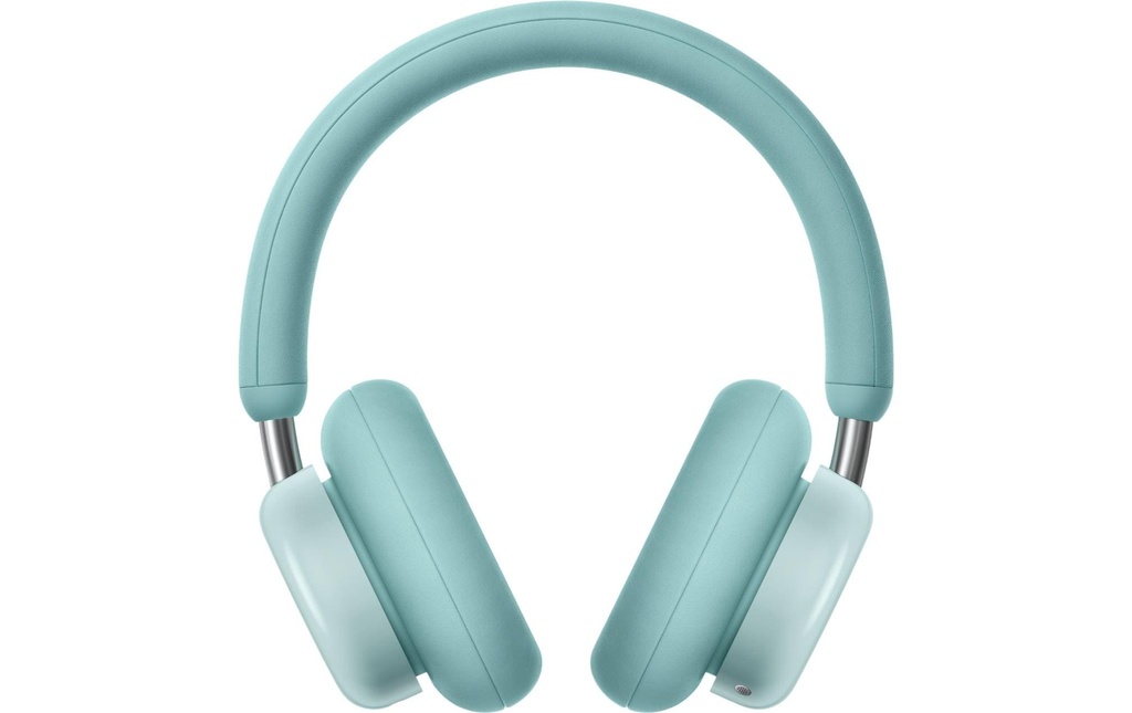 CMF by Nothing Casques supra-auriculaires Wireless Headphone Pro Vert clair