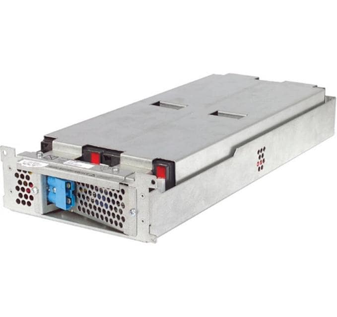 APC Batterie de rechange RBC151