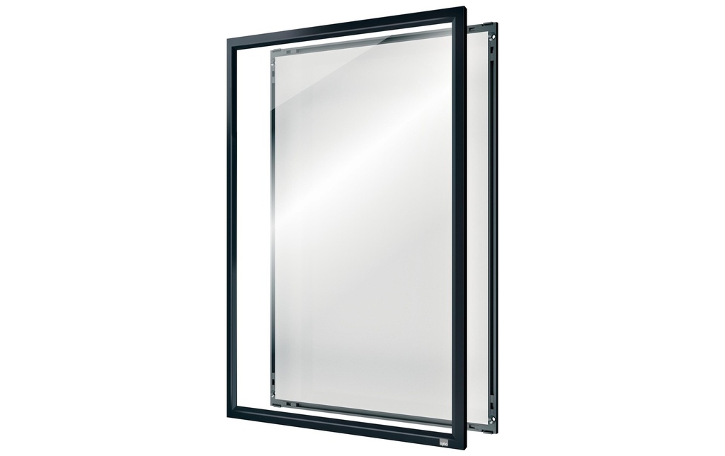 Nobo Cadre d’affichage Impression Pro A3 A3