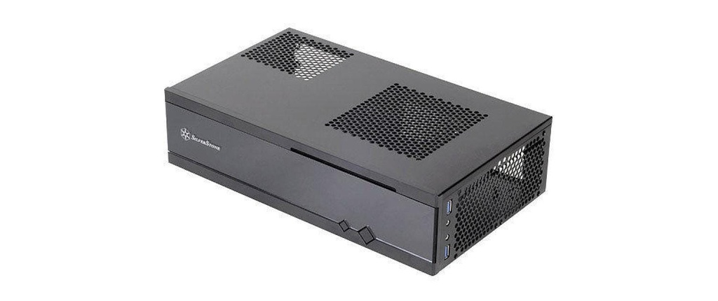 SilverStone Boîtier d’ordinateur ML05B