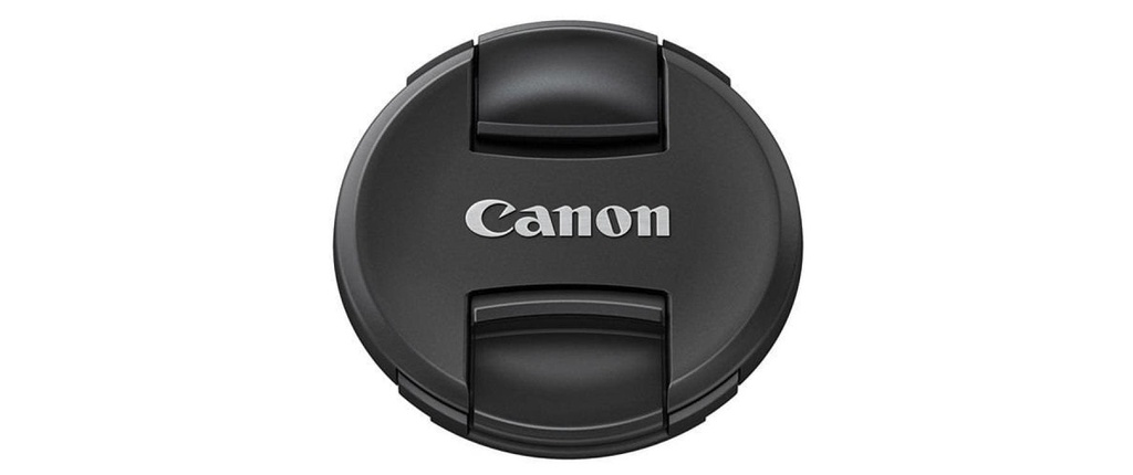 Canon Capuchon d'objectif E-82 82 mm