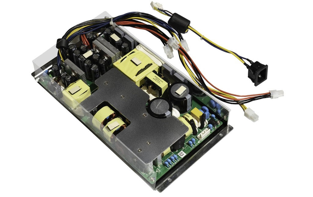 MikroTik Bloc d’alimentation G1270 750 W