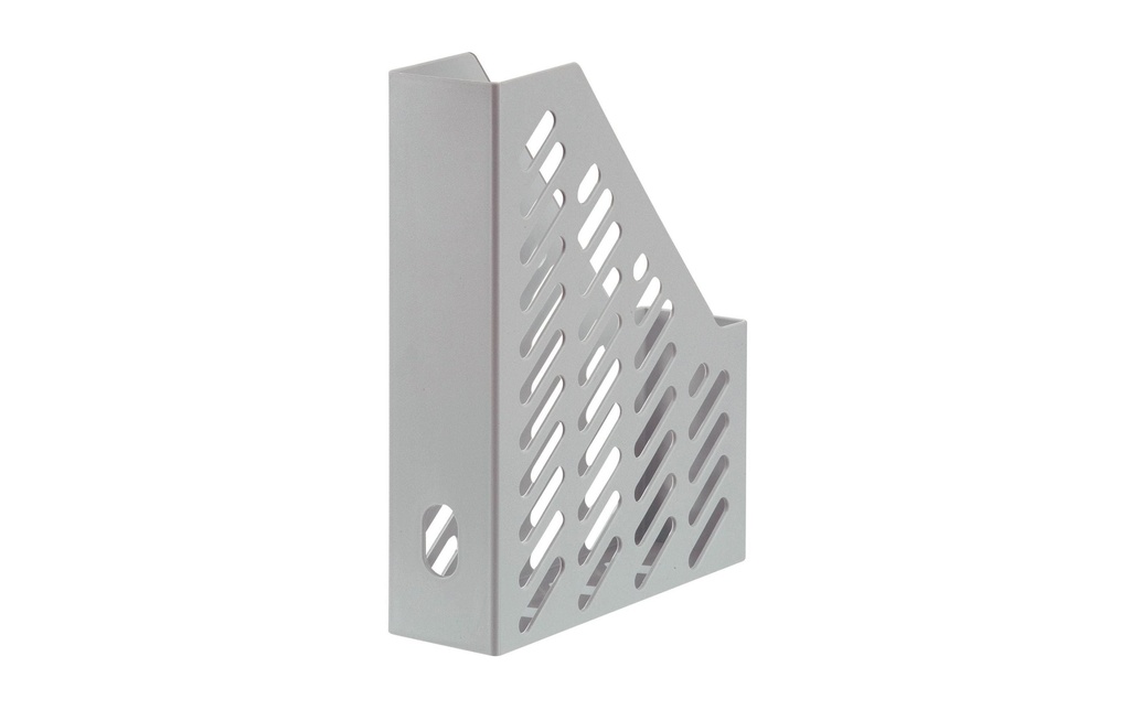 HAN Porte-revue Classique A4/C4 Gris