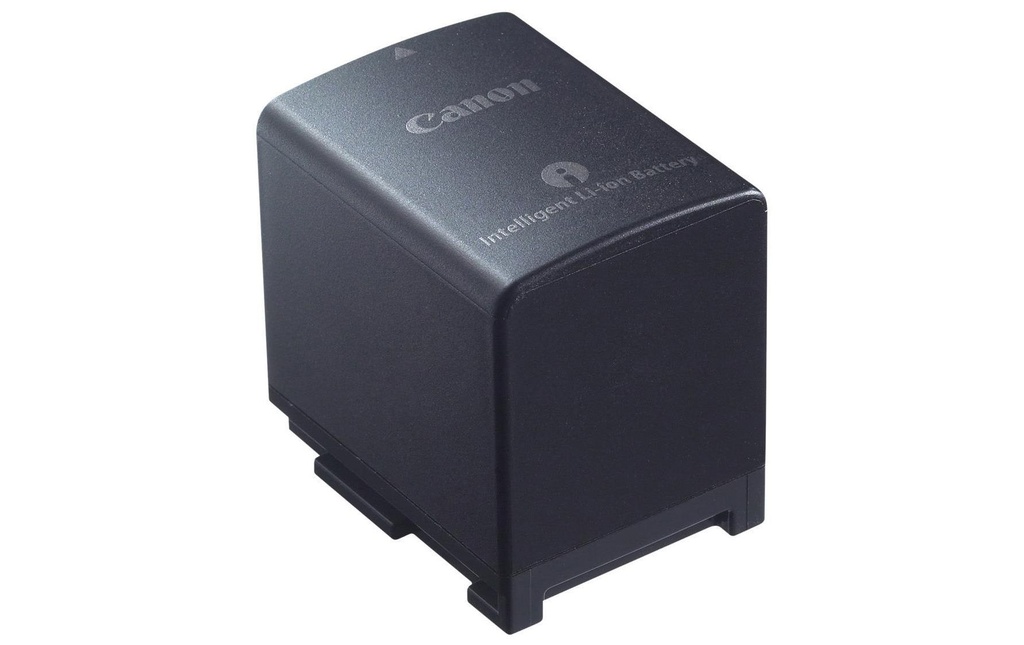Canon Batterie pour caméra vidéo BP-828