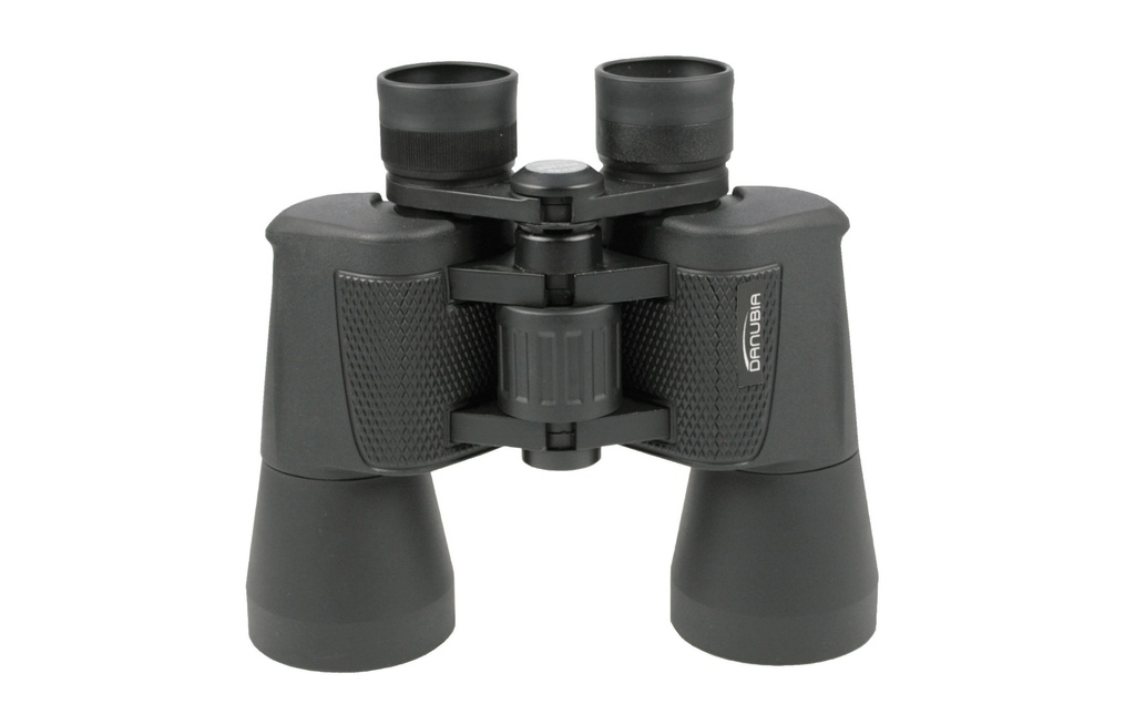 Dörr Jumelles Danubia Alpina LX 8x40