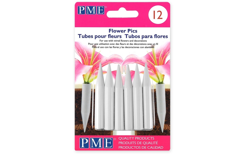 PME Dentelle de fleurs Moyens