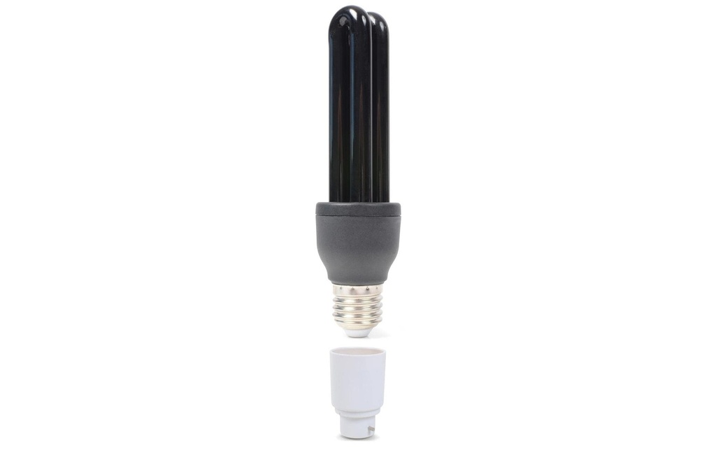 BeamZ Lampe UV BUV27B