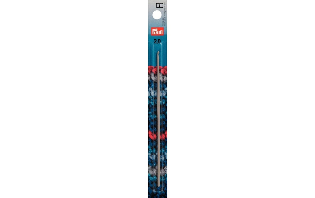 Prym Crochet Ø 2 mm, Laine