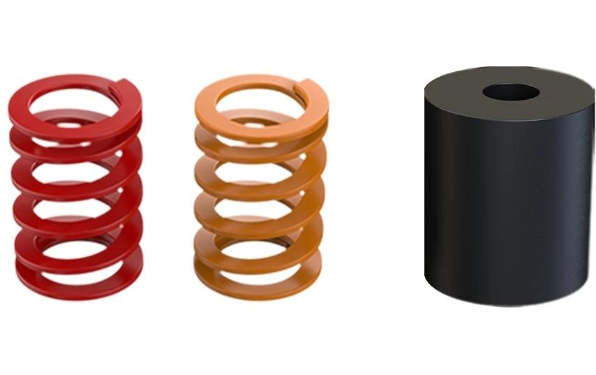 MOZA Racing SR-P Accessory Kit