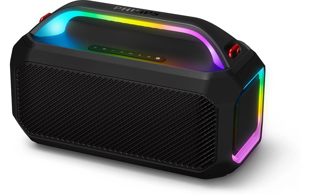 Philips Haut-parleur Bluetooth TAS7000EB/00 Noir