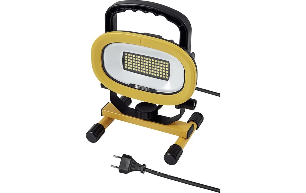 STEFFEN Projecteur à LED WORKLIGHT 21 W