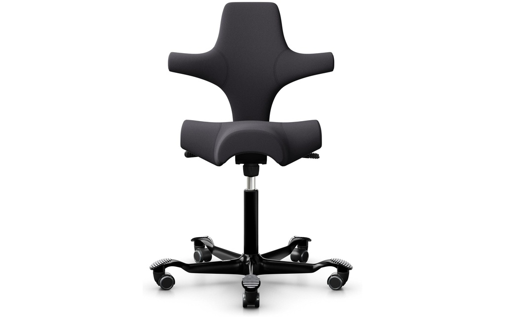HÅG Chaise de bureau Capisco 8106 Camira