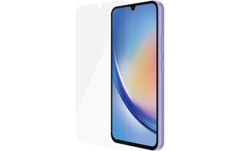 SAFE. Protection d’écran Ultra Wide Fit Galaxy A34