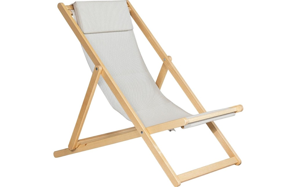 FIAM Transat Relax blanc