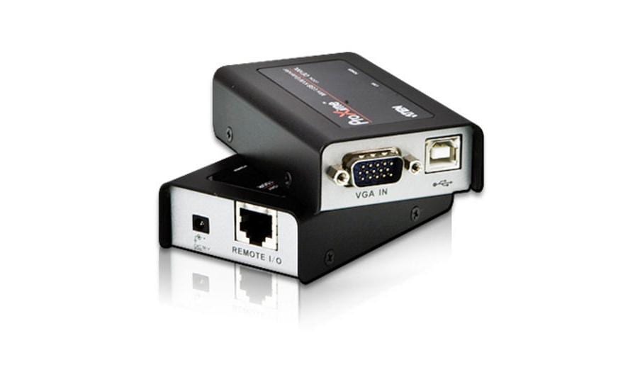 Aten Extension KVM CE100