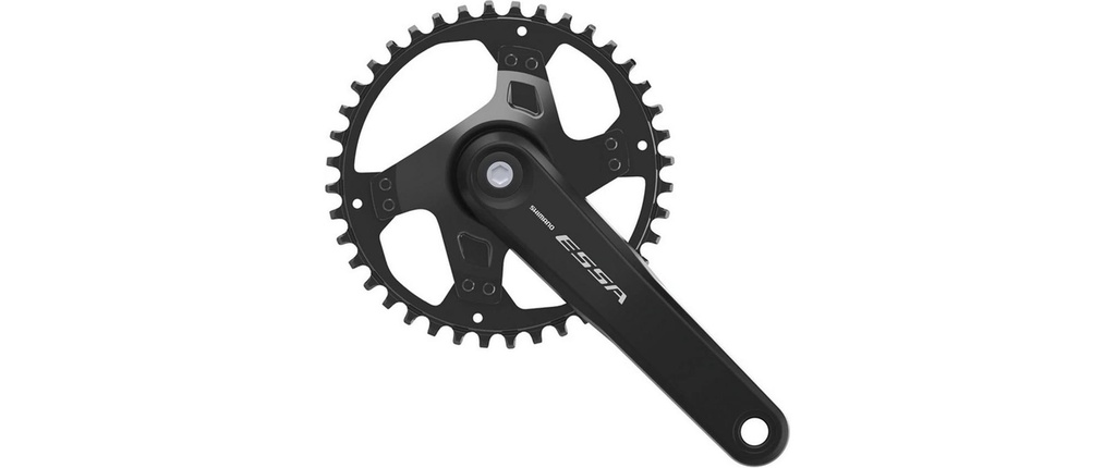 Shimano Set de pédalier Essa FC-U2000 170 mm 40 dents