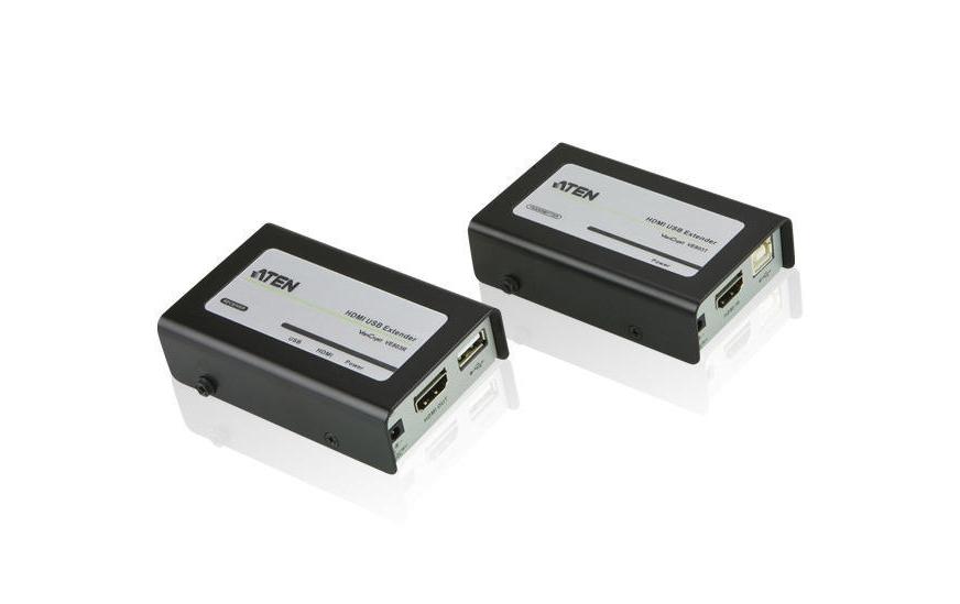 Aten Extension HDMI VE803