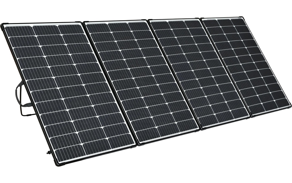 SunSlice Panneau solaire Fusion 440 440 W