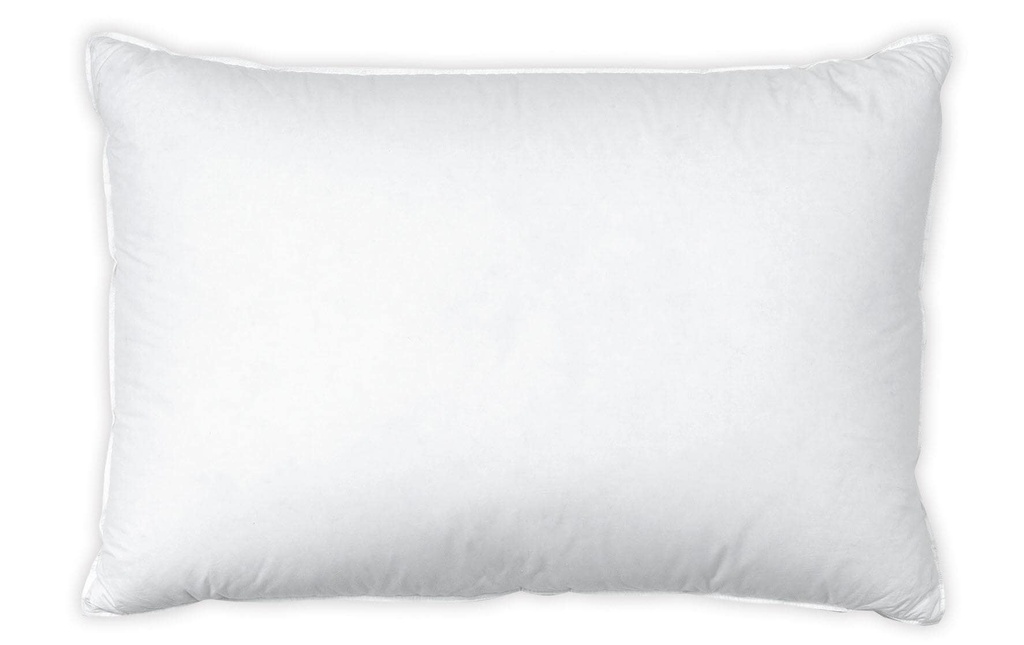 Interio Bettwaren Oreiller classique Classic High 50 x 70 cm
