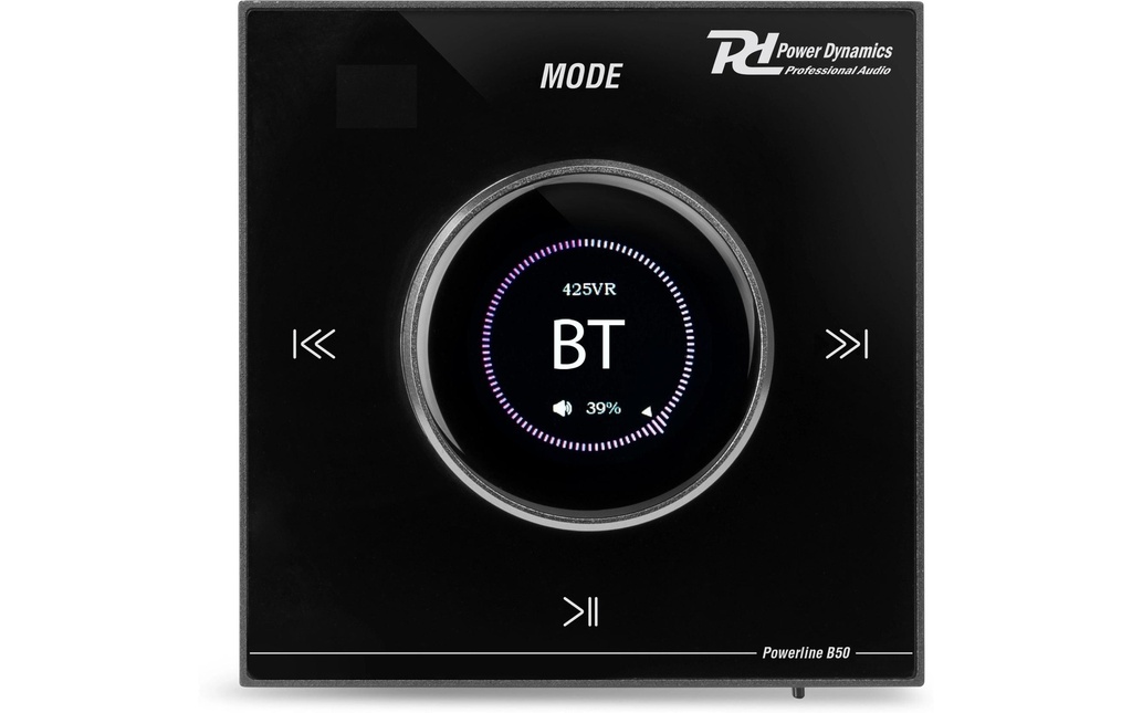 Power Dynamics Amplificateur pro Powerline B50B