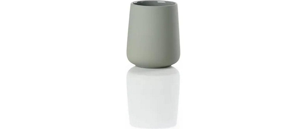 Zone Denmark Gobelet pour le brossage de dents Nova One Matcha Vert