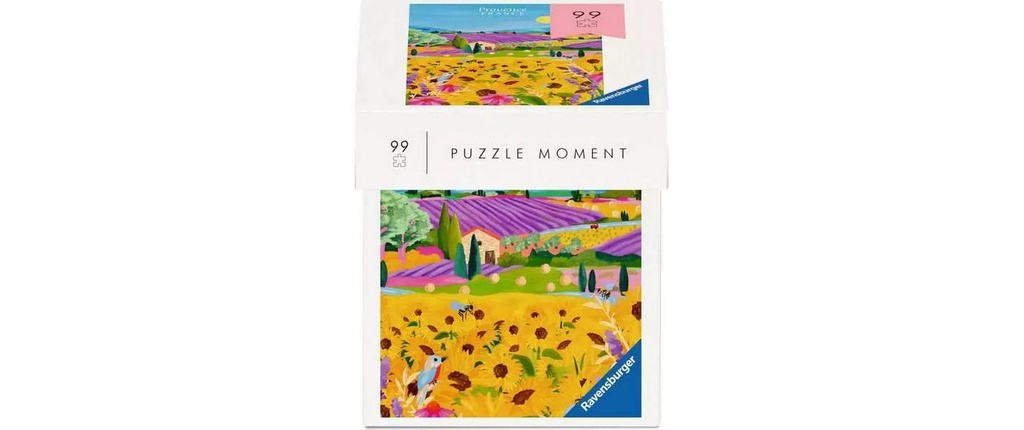 Ravensburger Puzzle France