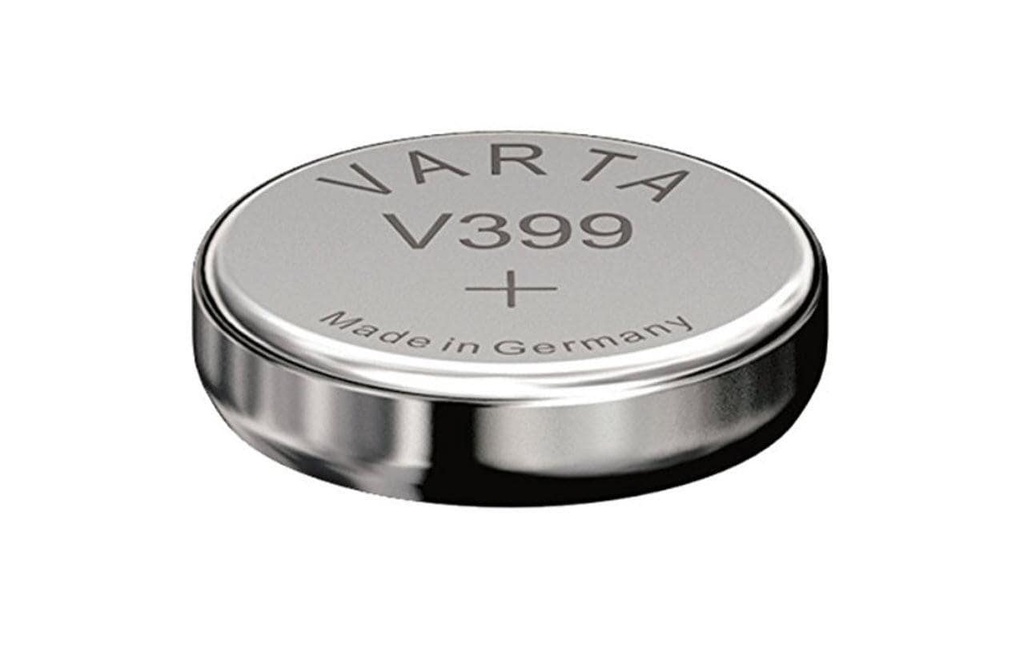 Varta Pile bouton V399 , 1 Pièce/s