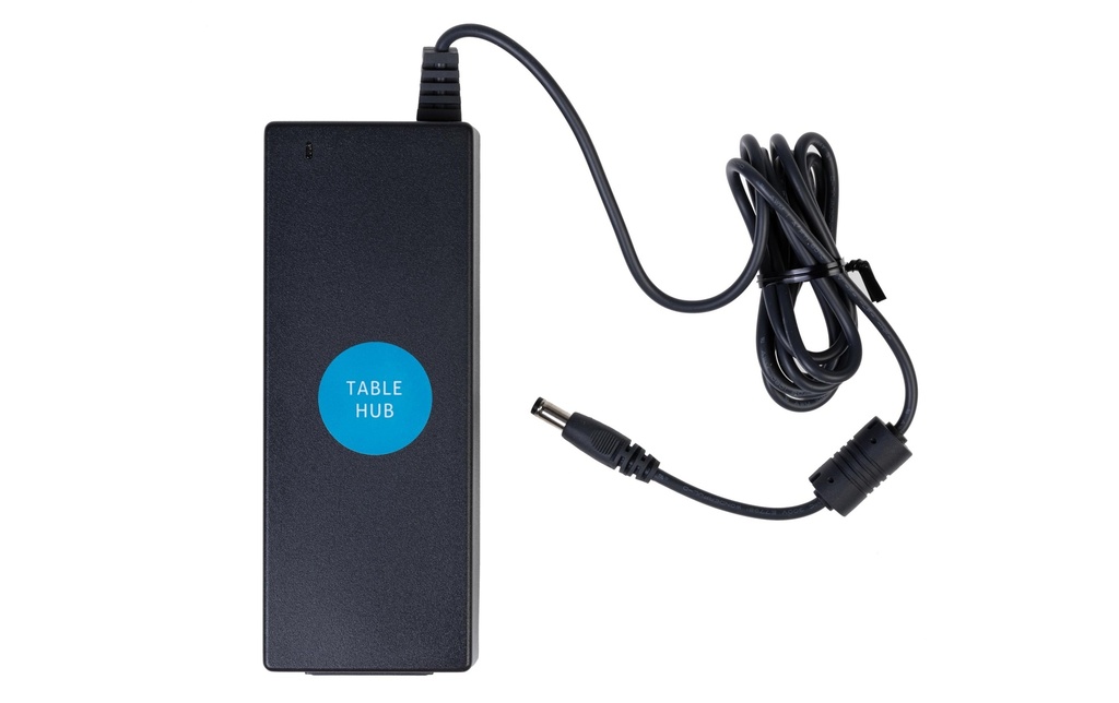 Logitech Unité d'alimentation de la course de la table de rallye