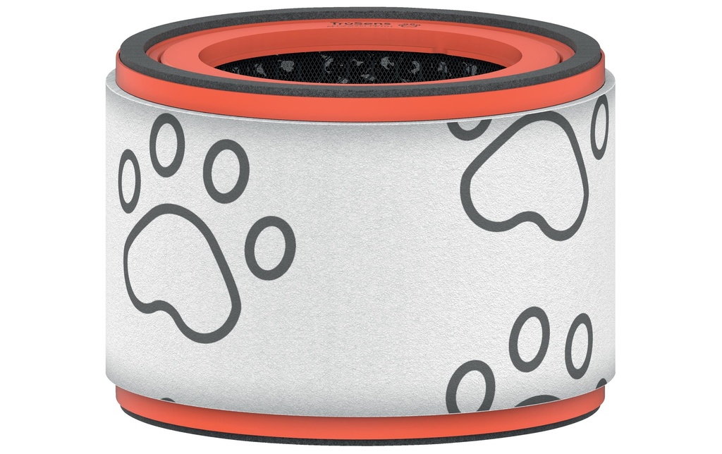 LEITZ Tamb.filtre animaux HEPA Z2000