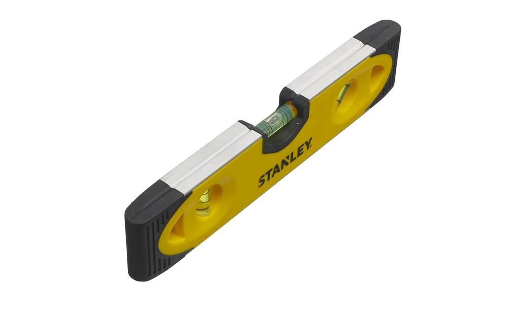 Stanley Niveau à bulle Torpedo 23 cm
