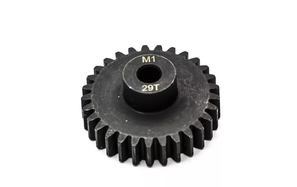 Konect Pignon de moteur 29T M1 ø5 mm 5 mm de diamètre d'arbre