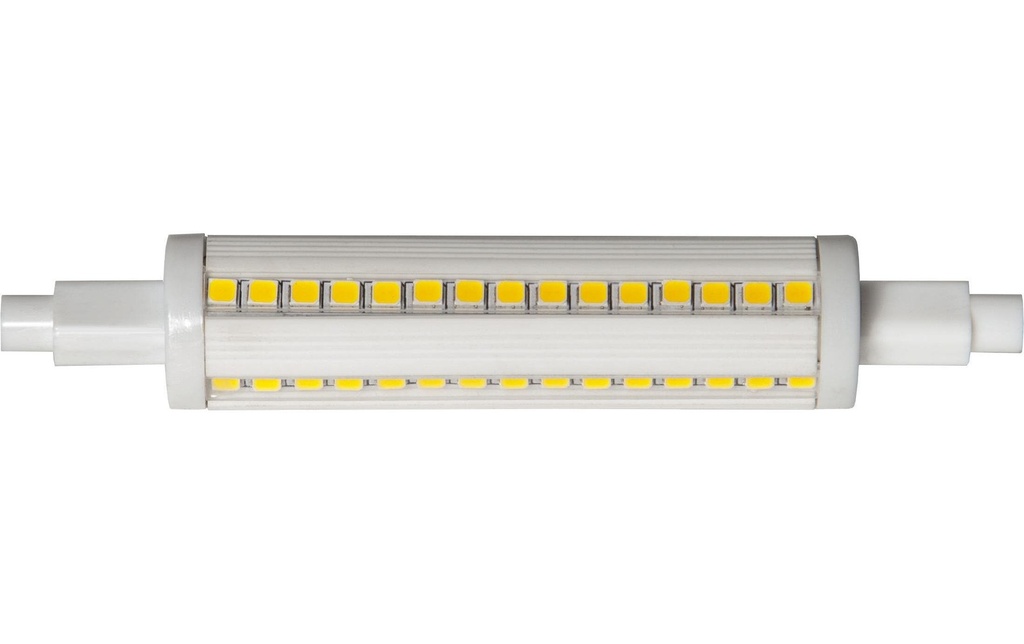 Star Trading Lampe 8 W (80 W) R7s Blanc chaud (WW)