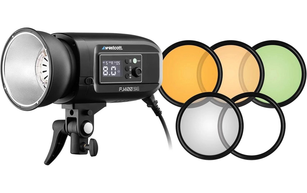 Westcott Flash FJ400-SE