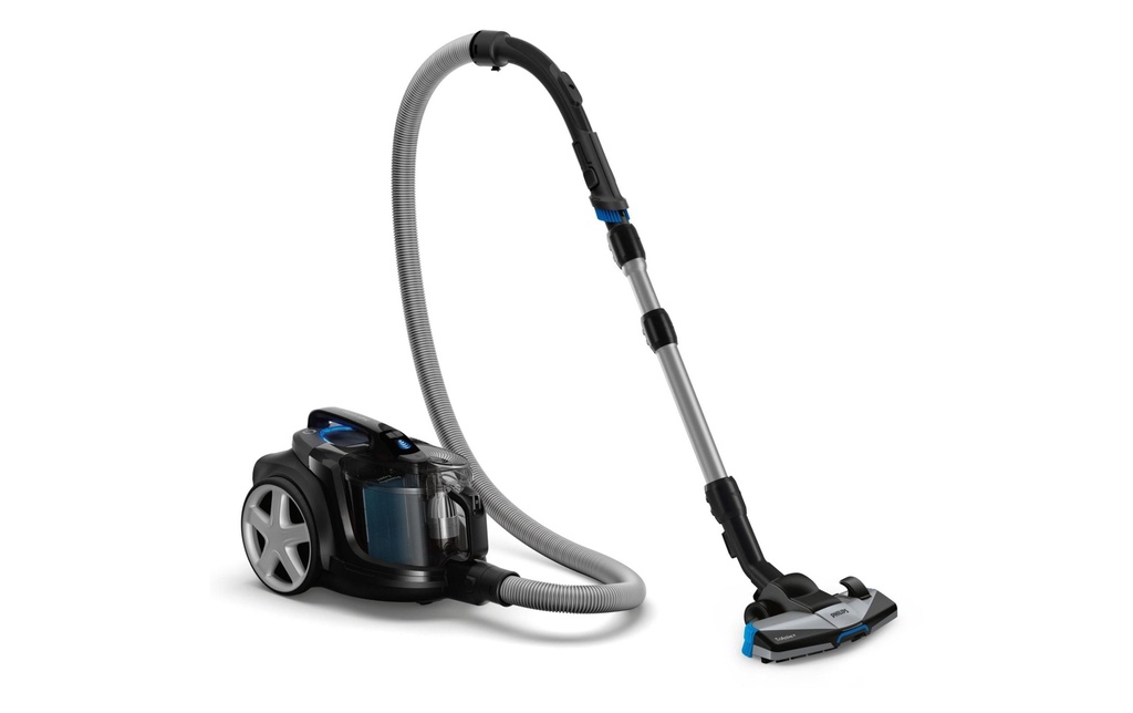Philips Aspirateur traîneau PowerPro Expert FC9741/19 Noir