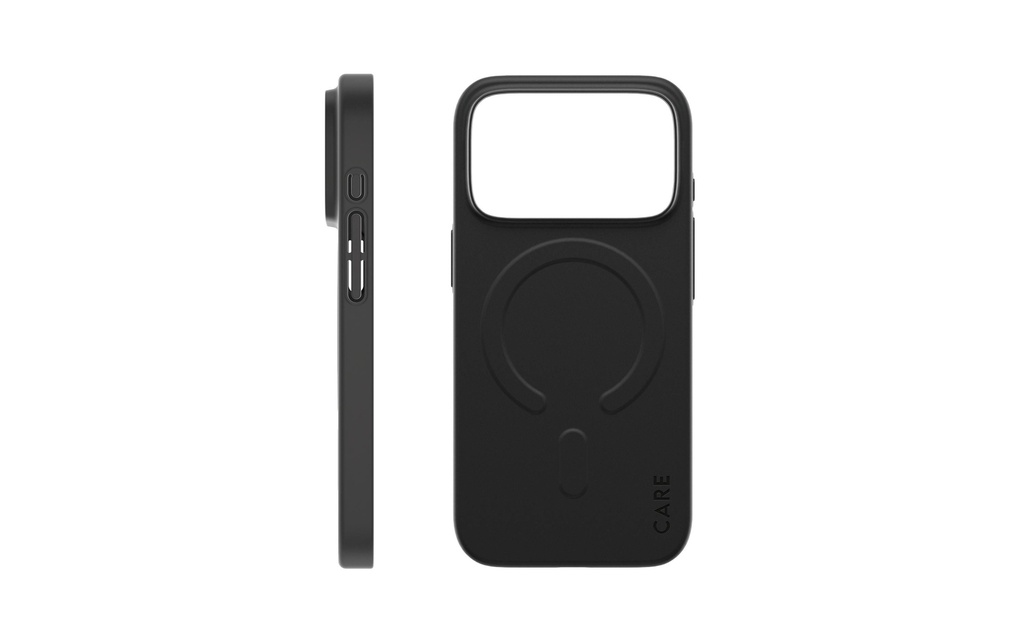 CARE SL1M iPhone 17 Pro Noir