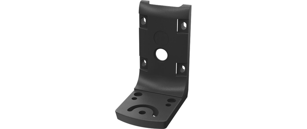 Axis Support T90 mur/mât