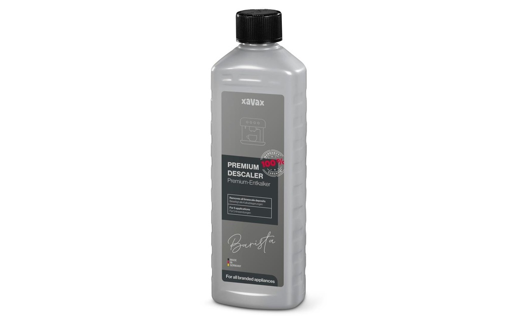 Xavax Détartrant  500 ml