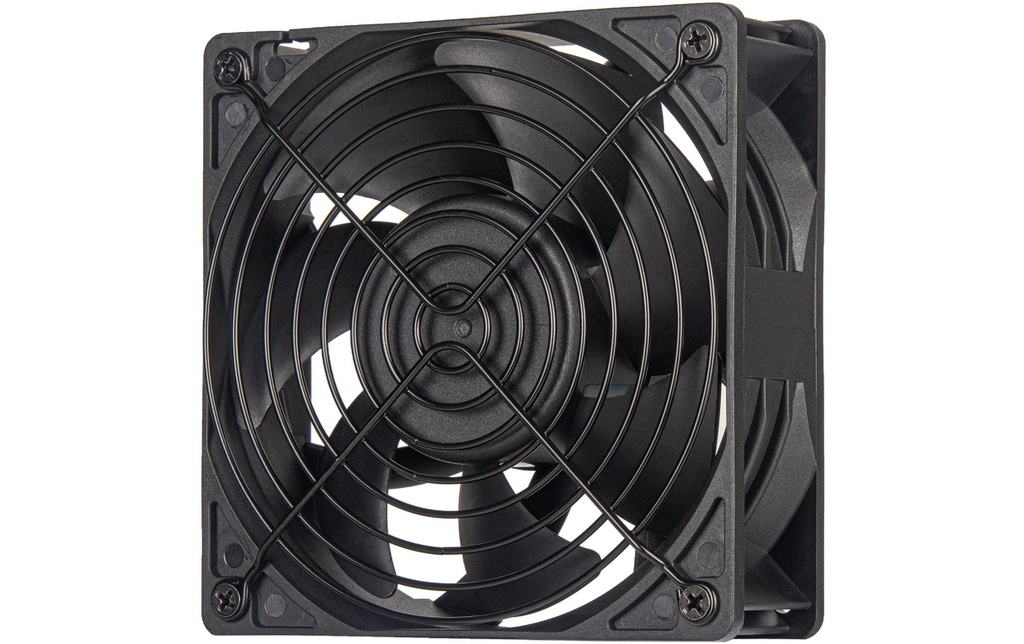 SilverStone Ventilateur PC FHS 120X