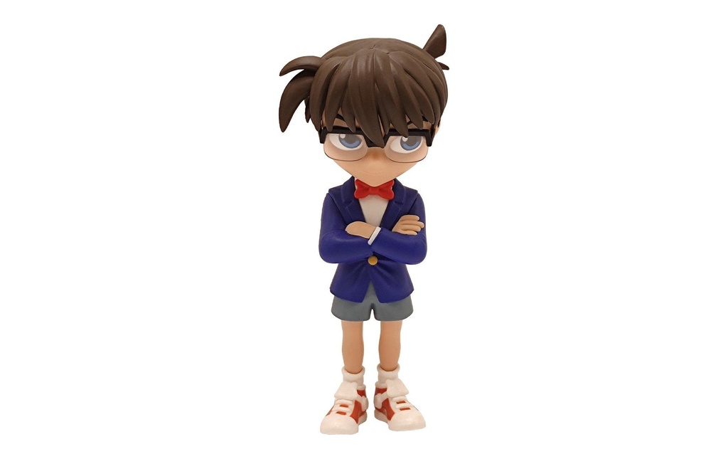 Minix Figurine Détective Conan: Edogawa 12 cm