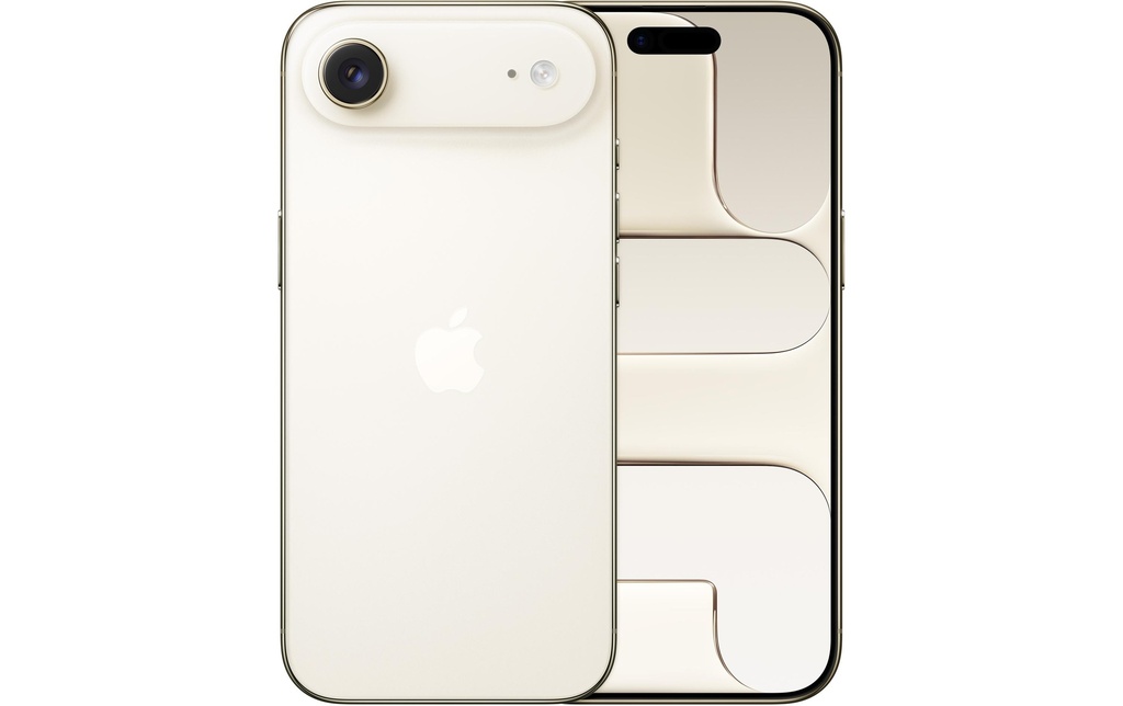 Apple iPhone Air 1024 GB Light Gold