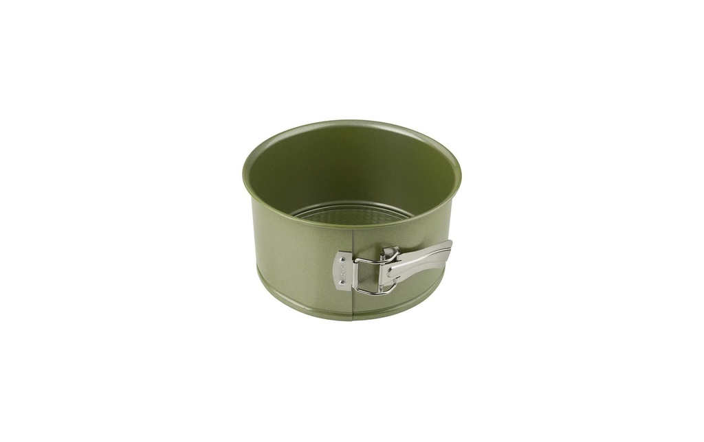 Zenker Moule à charnière Green Vision 18 cm