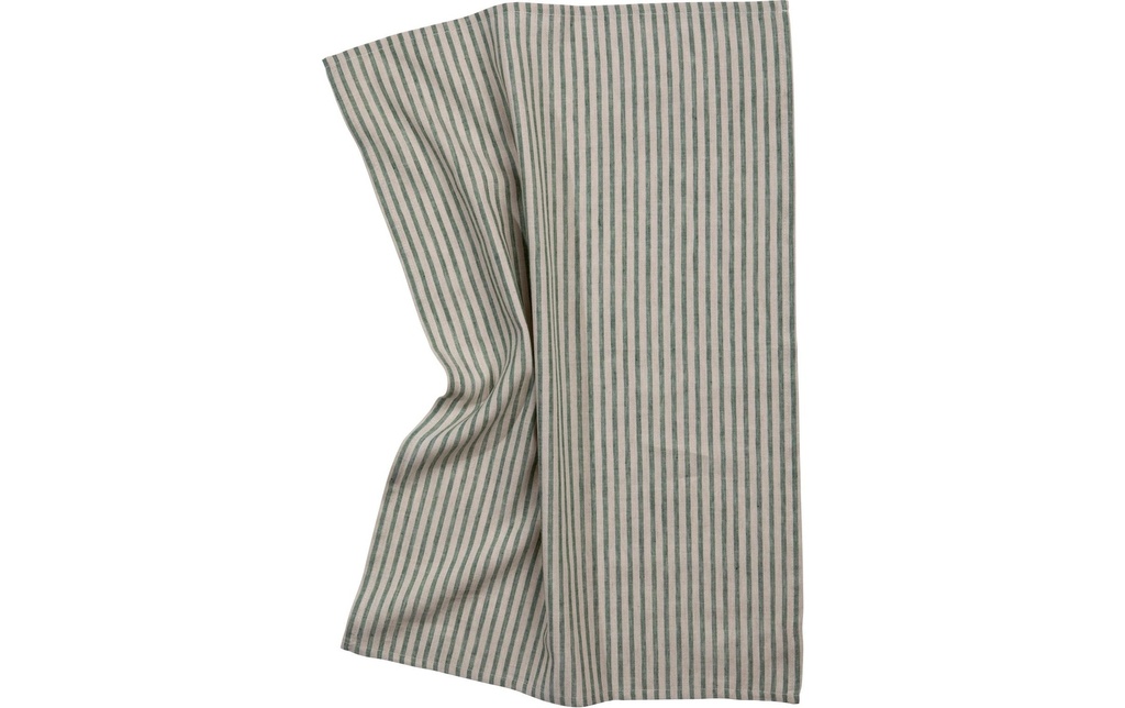 Pichler Torchon pour la vaisselle Collin 1 pièce, Pistache