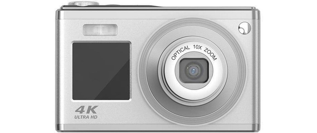 Agfa Appareil photo Realishot DC9200 Gris