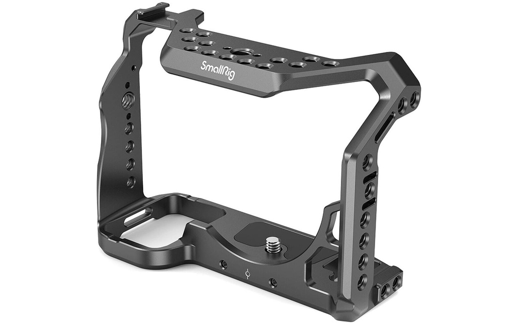 Smallrig Cage Sony A7S III